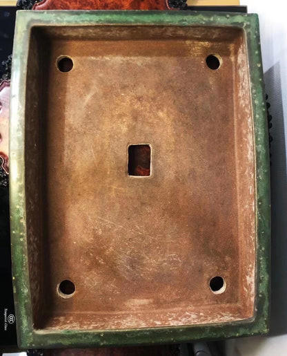 Chun Song Antique Pot