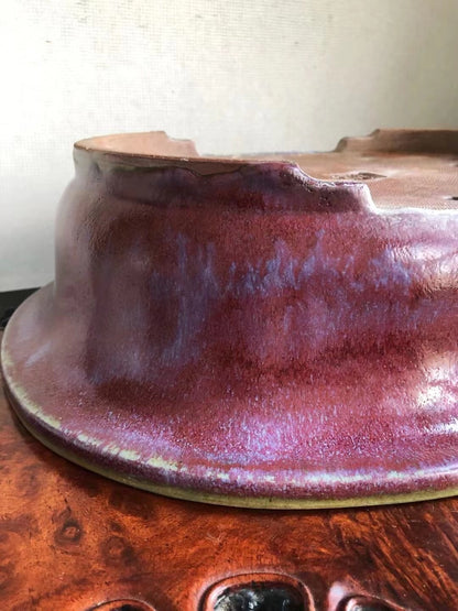 Japanese Famous Pot by Heian Kōsen