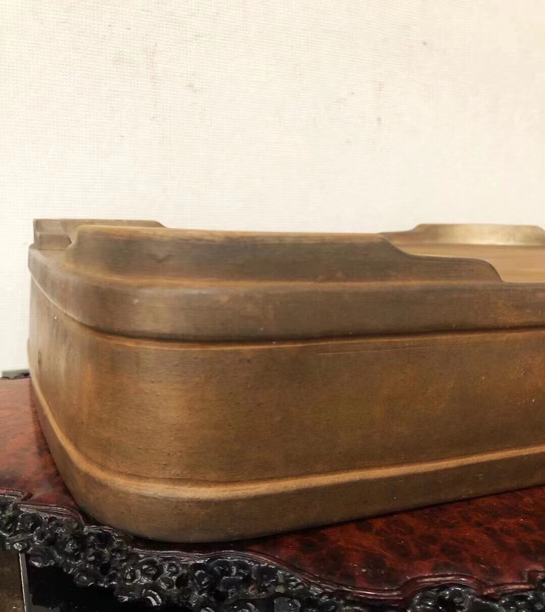 No. 001130264 Japanese Famous Pots Appreciation, Made in Kanazawa