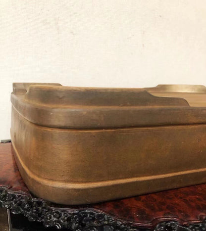 No. 001130264 Japanese Famous Pots Appreciation, Made in Kanazawa
