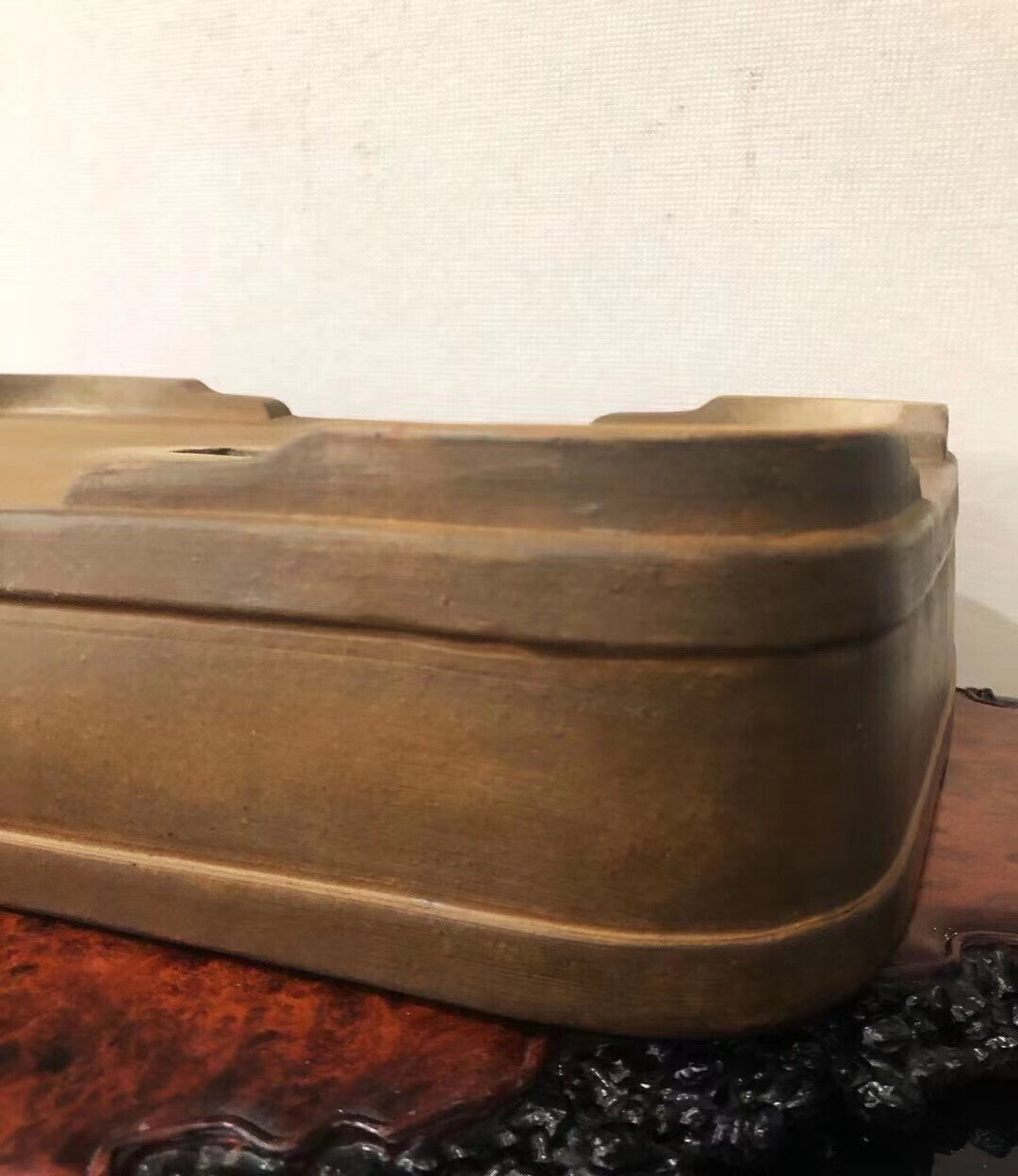 No. 001130264 Japanese Famous Pots Appreciation, Made in Kanazawa