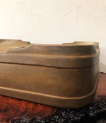 No. 001130264 Japanese Famous Pots Appreciation, Made in Kanazawa