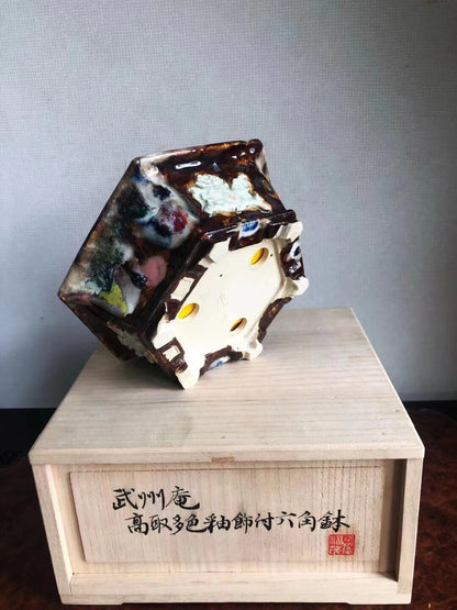 Antique Pot