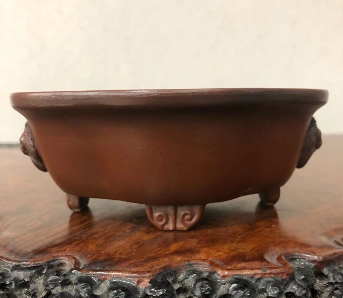 Bigei, No. 0597982, "Appreciation of Famous Japanese Pots," Bigei Made