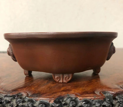 Bigei, No. 0597982, "Appreciation of Famous Japanese Pots," Bigei Made