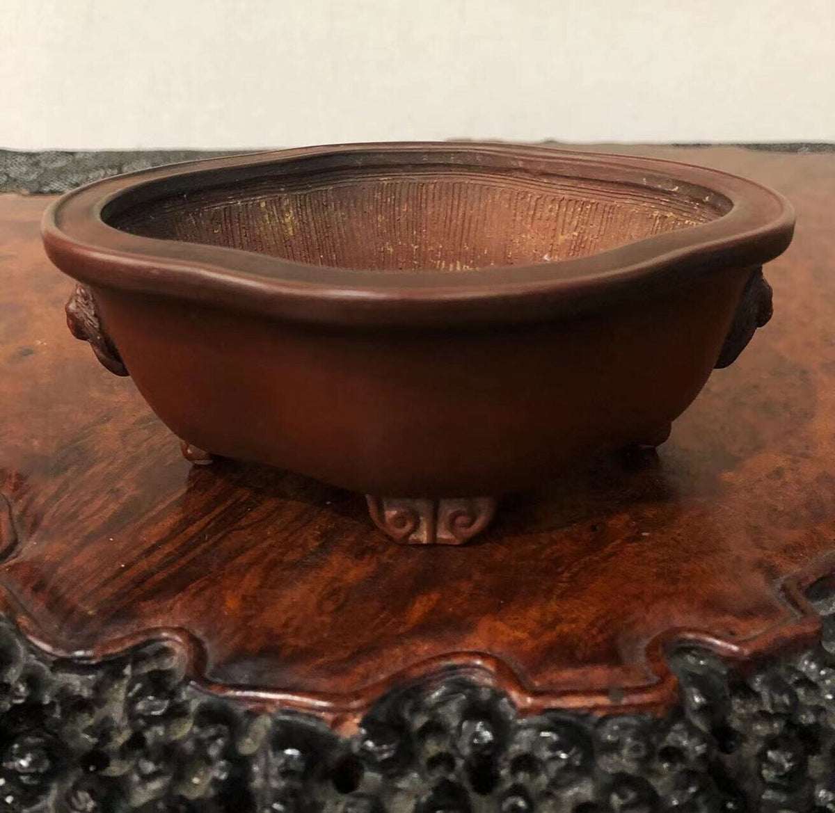 Bigei, No. 0597982, "Appreciation of Famous Japanese Pots," Bigei Made