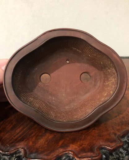 Bigei, No. 0597982, "Appreciation of Famous Japanese Pots," Bigei Made