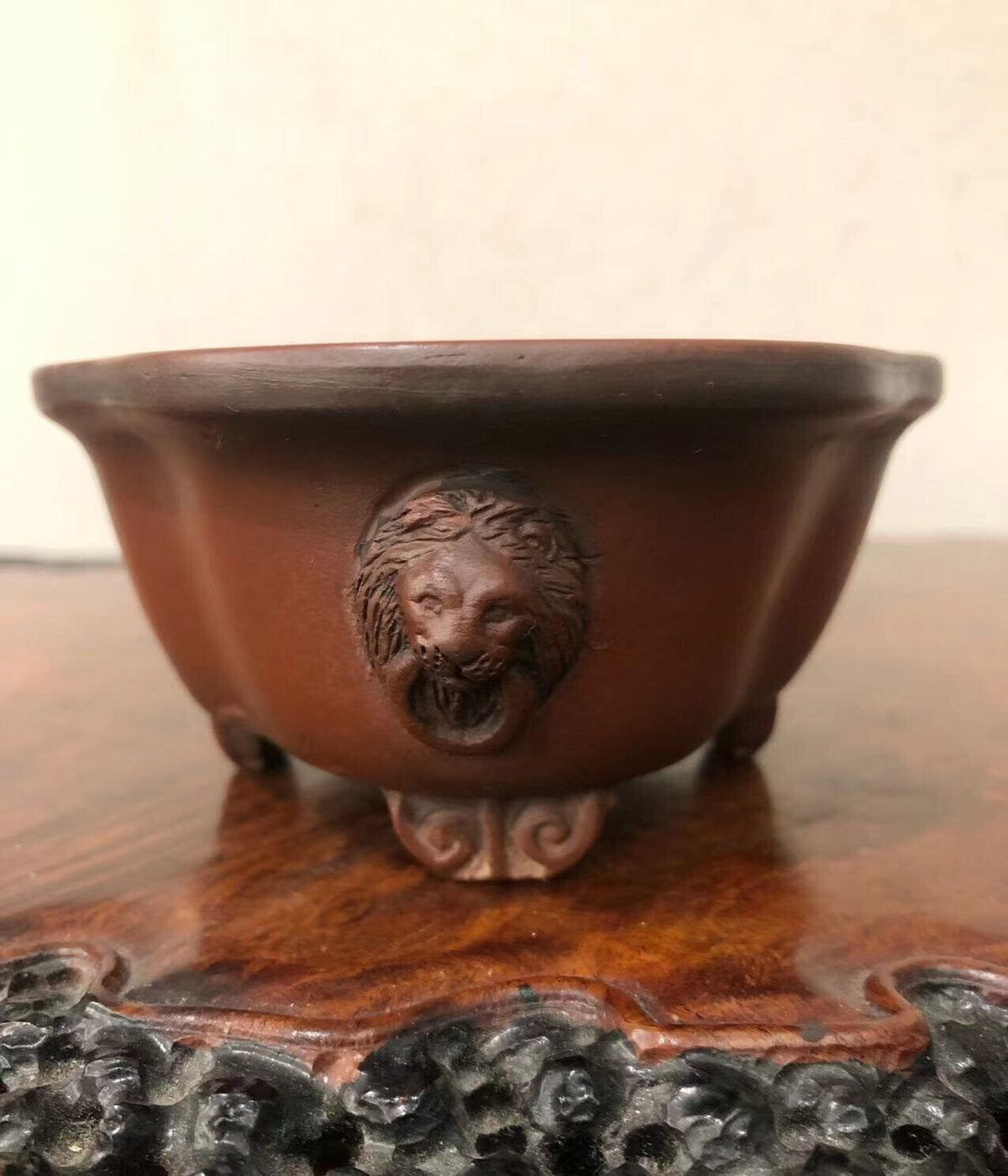 Bigei, No. 0597982, "Appreciation of Famous Japanese Pots," Bigei Made