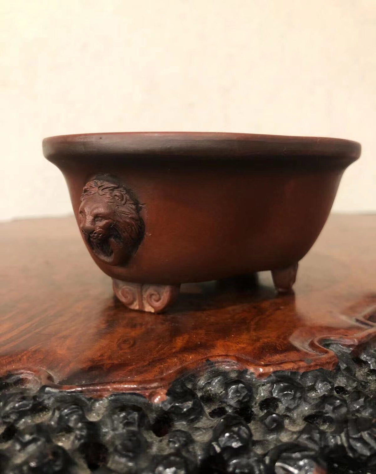 Bigei, No. 0597982, "Appreciation of Famous Japanese Pots," Bigei Made
