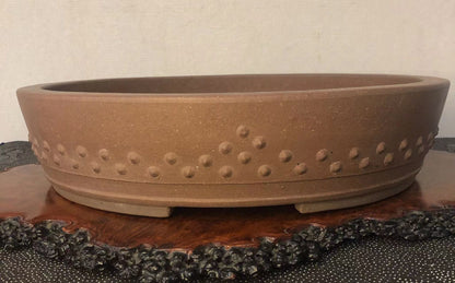 Antique Pot by Watanabe Masayama