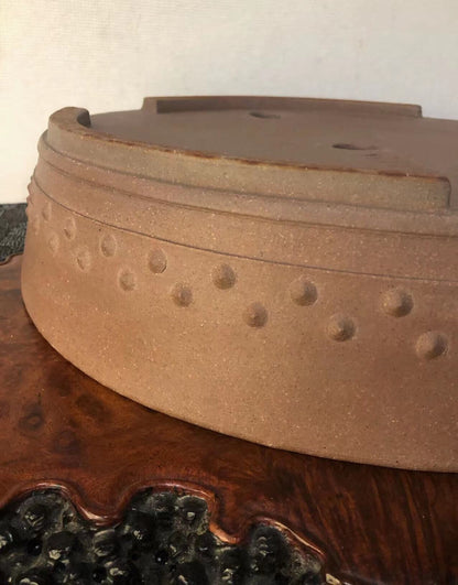 Antique Pot by Watanabe Masayama