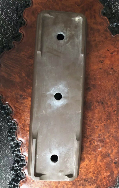 Tanchaku No. 2633610 Japanese Returned Bonsai Pot Tanchaku Pot
