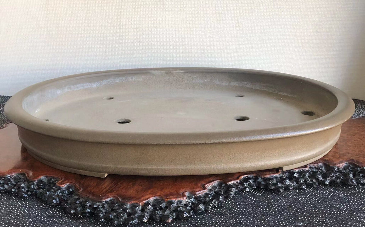 Kisen, No.: 05655970, "Appreciation of Famous Japanese Pots" — Kisen Made