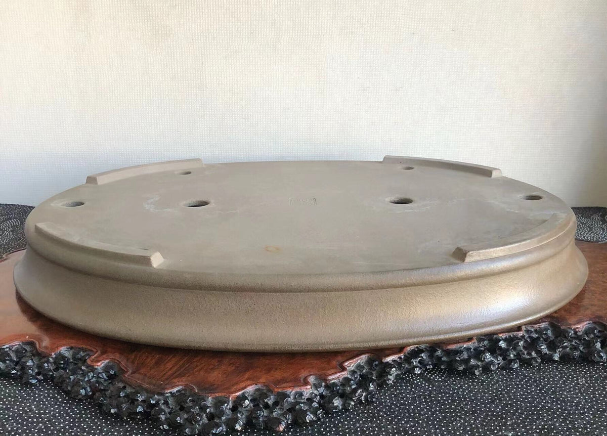 Kisen, No.: 05655970, "Appreciation of Famous Japanese Pots" — Kisen Made