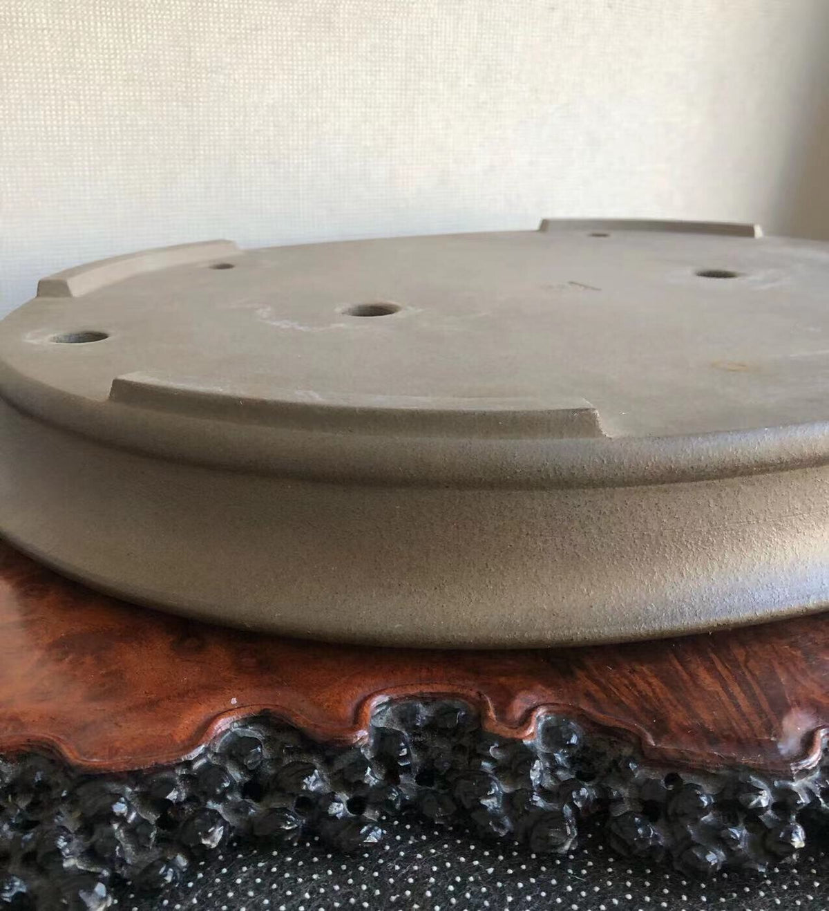 Kisen, No.: 05655970, "Appreciation of Famous Japanese Pots" — Kisen Made