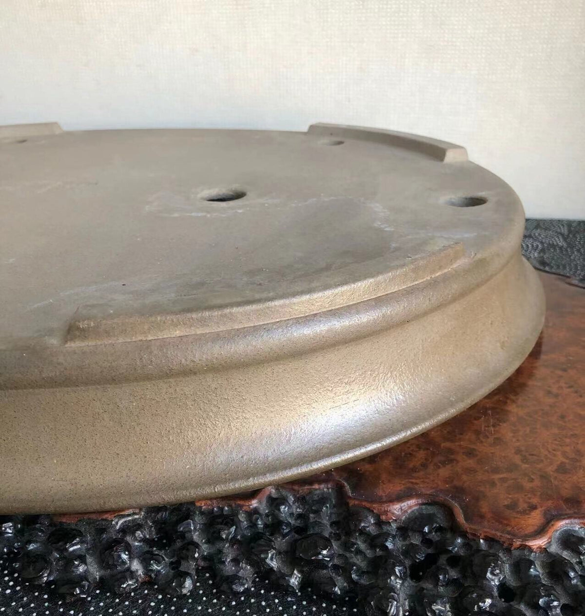 Kisen, No.: 05655970, "Appreciation of Famous Japanese Pots" — Kisen Made