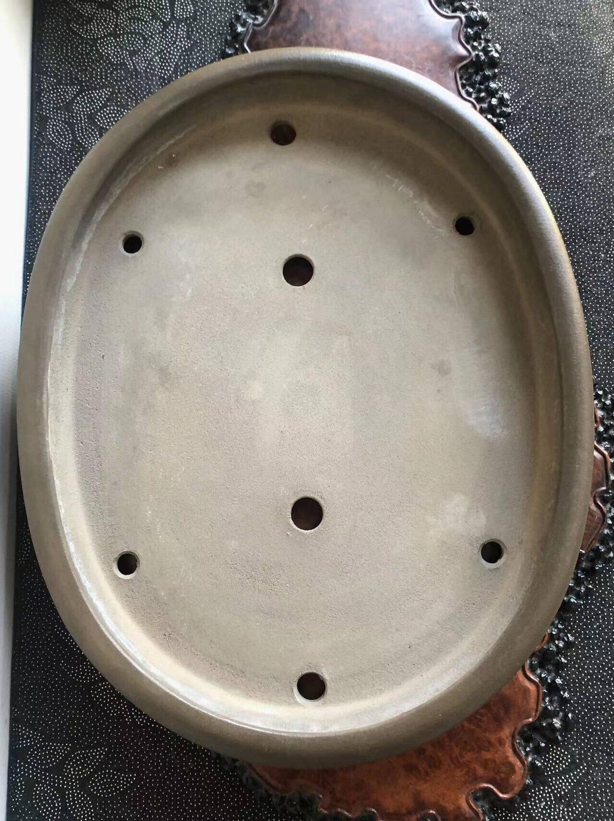 Kisen, No.: 05655970, "Appreciation of Famous Japanese Pots" — Kisen Made
