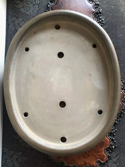 Kisen, No.: 05655970, "Appreciation of Famous Japanese Pots" — Kisen Made