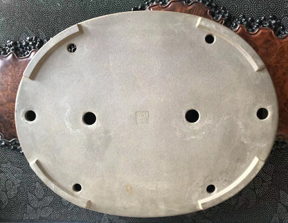 Kisen, No.: 05655970, "Appreciation of Famous Japanese Pots" — Kisen Made