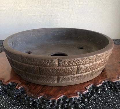 Antique Pot by Tōshun