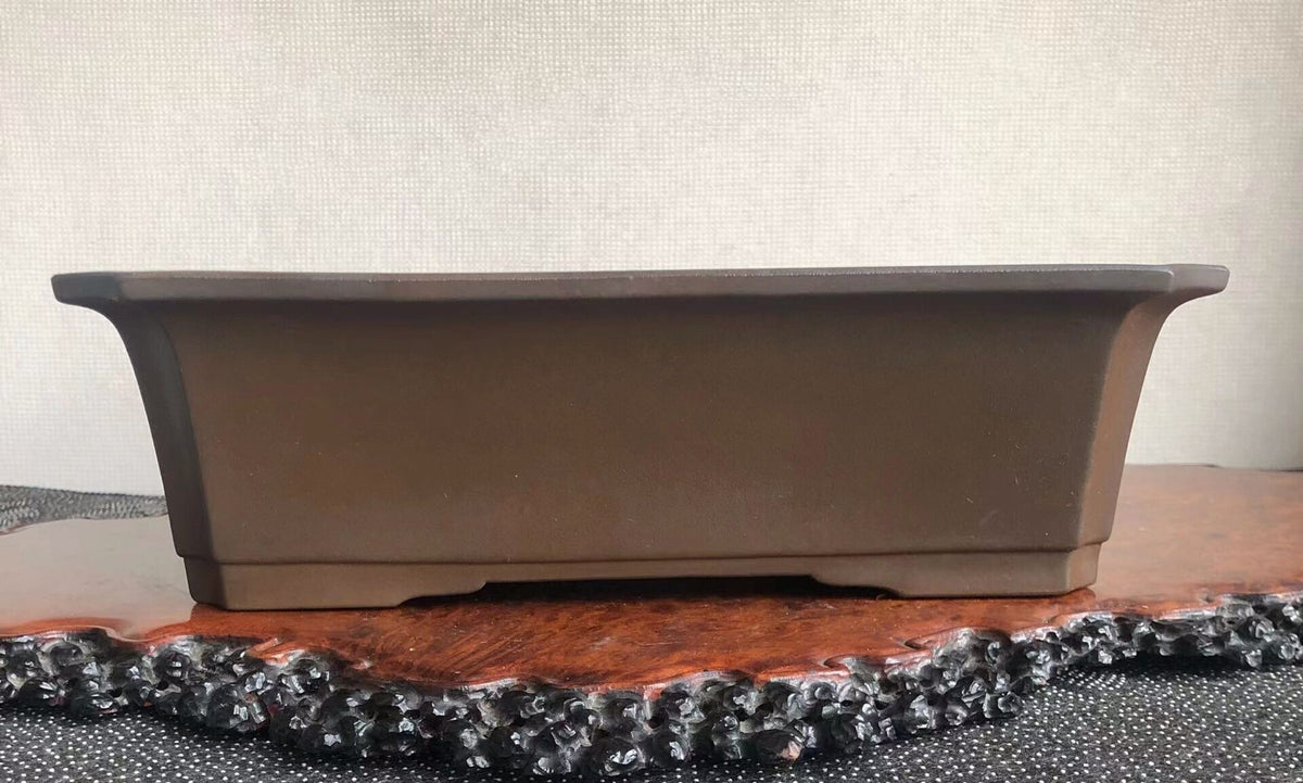常滑老 Japanese Early Antique Pot