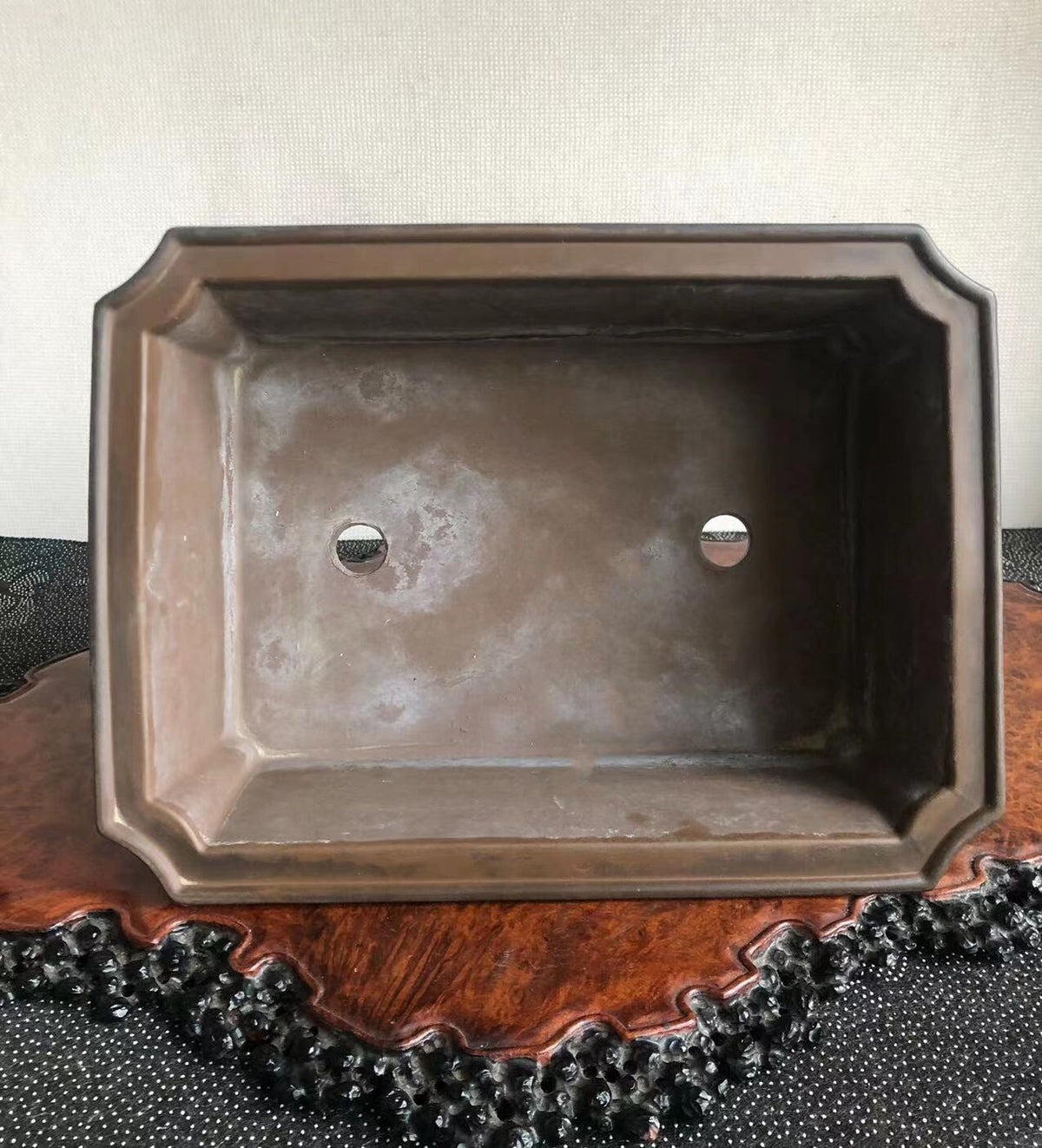 常滑老 Japanese Early Antique Pot