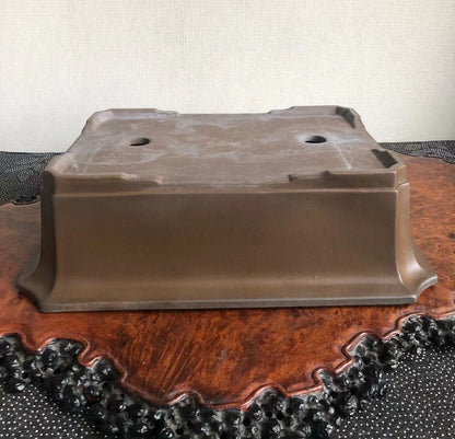 常滑老 Japanese Early Antique Pot