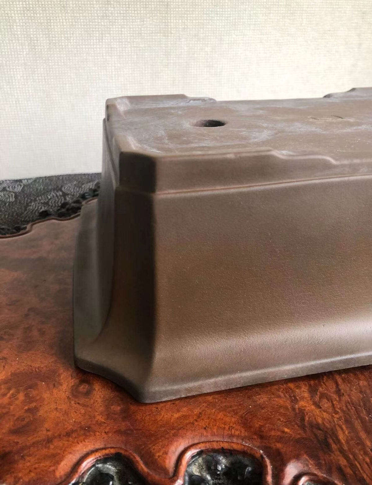 常滑老 Japanese Early Antique Pot