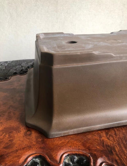 常滑老 Japanese Early Antique Pot