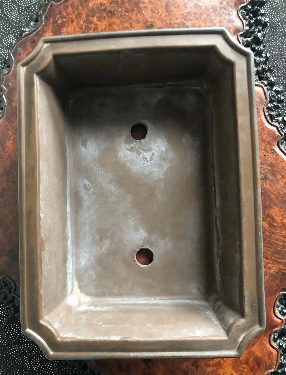 常滑老 Japanese Early Antique Pot
