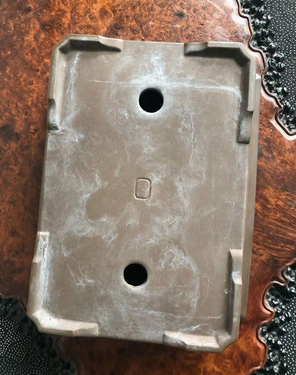 常滑老 Japanese Early Antique Pot