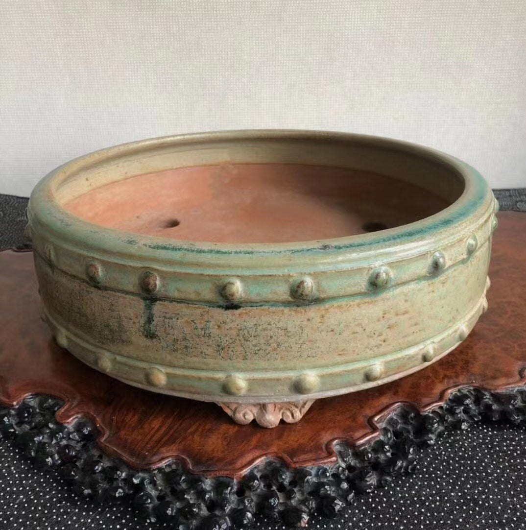 Tao Tsui Kiln Early Antique Pot