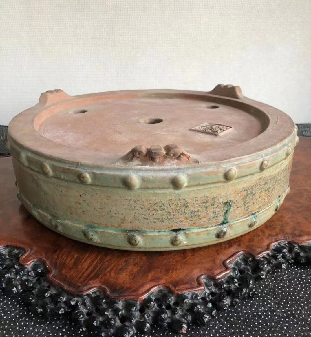 Tao Tsui Kiln Early Antique Pot