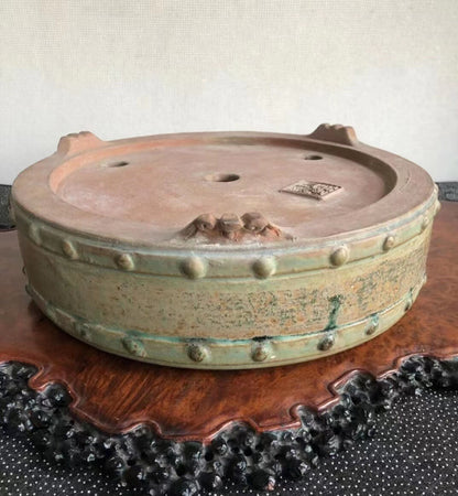 Tao Tsui Kiln Early Antique Pot
