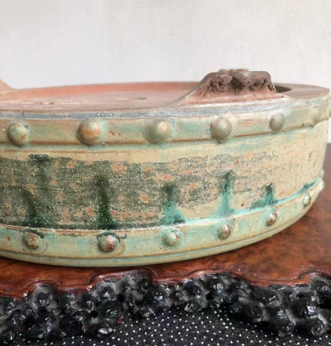 Tao Tsui Kiln Early Antique Pot