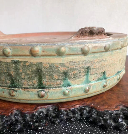 Tao Tsui Kiln Early Antique Pot