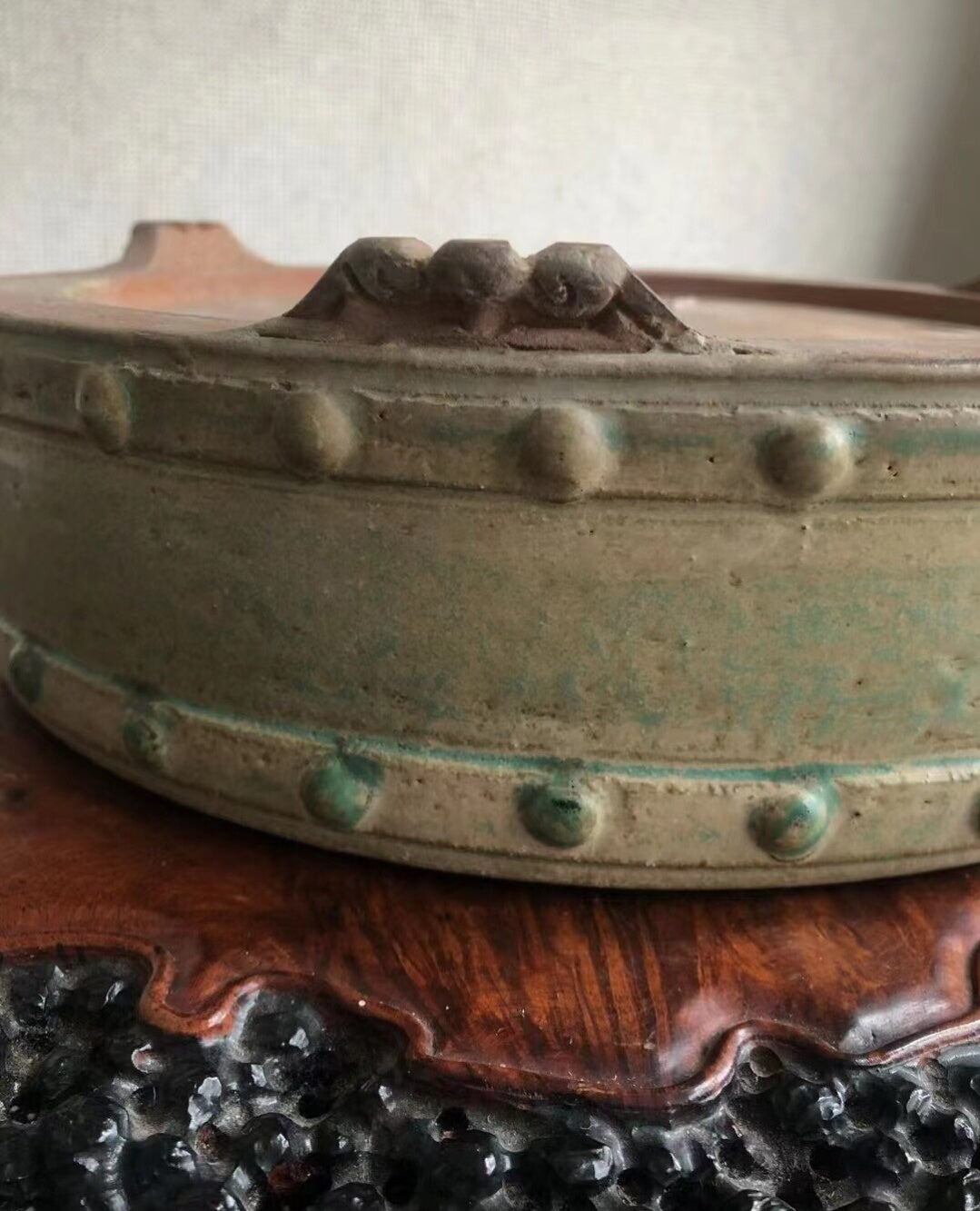 Tao Tsui Kiln Early Antique Pot