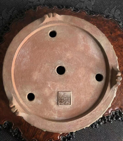 Tao Tsui Kiln Early Antique Pot