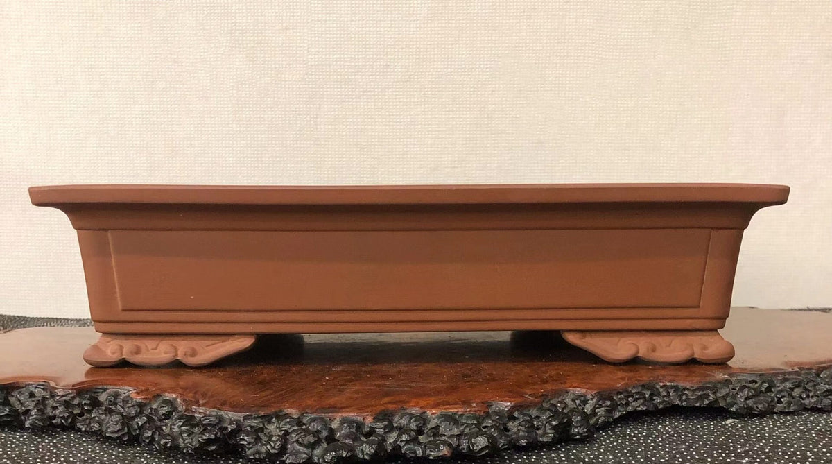 Kōsen Japanese Bonsai Pot