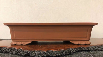 Kōsen Japanese Bonsai Pot