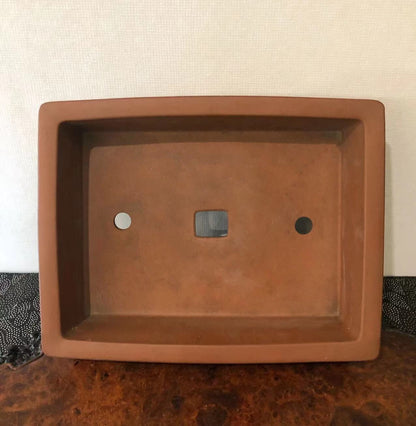 Kōsen Japanese Bonsai Pot