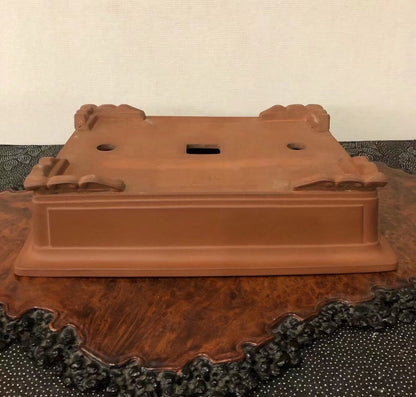Kōsen Japanese Bonsai Pot