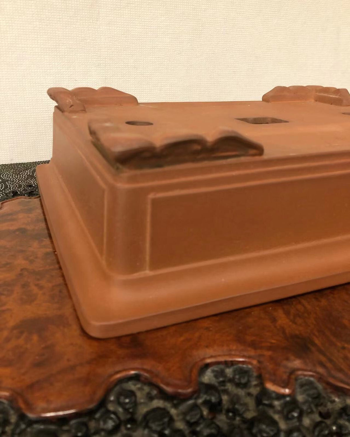 Kōsen Japanese Bonsai Pot