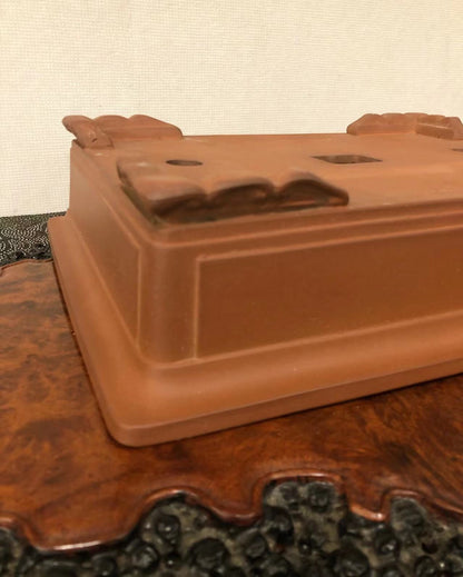 Kōsen Japanese Bonsai Pot