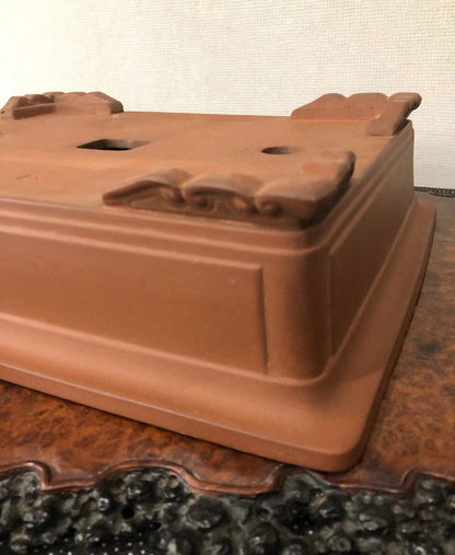 Kōsen Japanese Bonsai Pot
