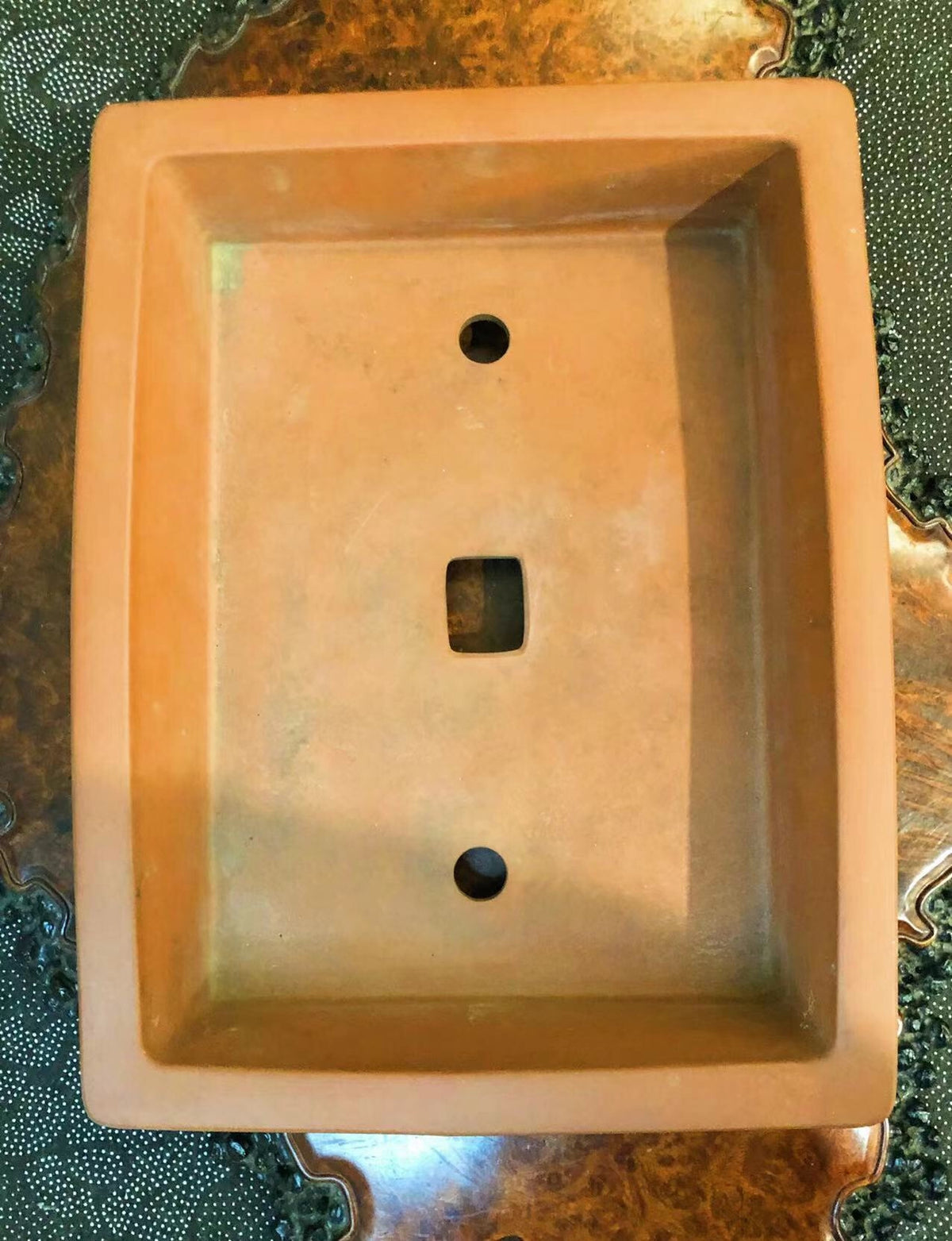 Kōsen Japanese Bonsai Pot