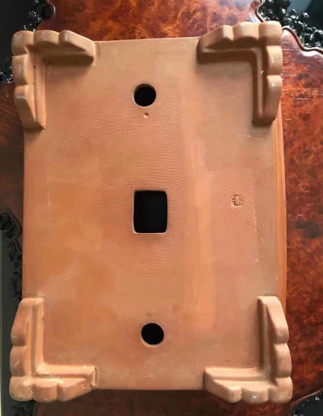 Kōsen Japanese Bonsai Pot