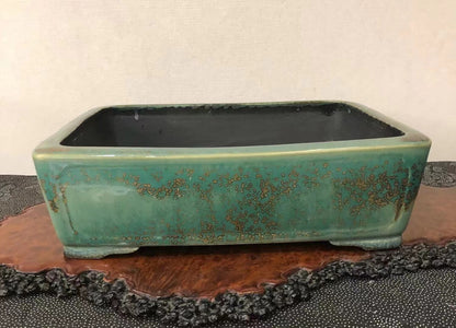 Koyo, No. 4526500, "Appreciation of Famous Japanese Pots," Koyo Made