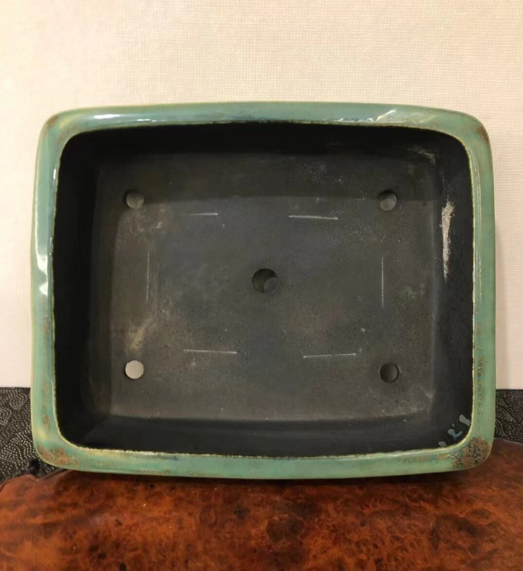 Koyo, No. 4526500, "Appreciation of Famous Japanese Pots," Koyo Made