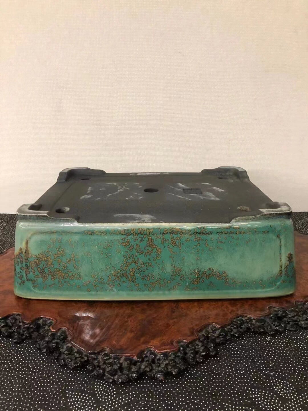 Koyo, No. 4526500, "Appreciation of Famous Japanese Pots," Koyo Made
